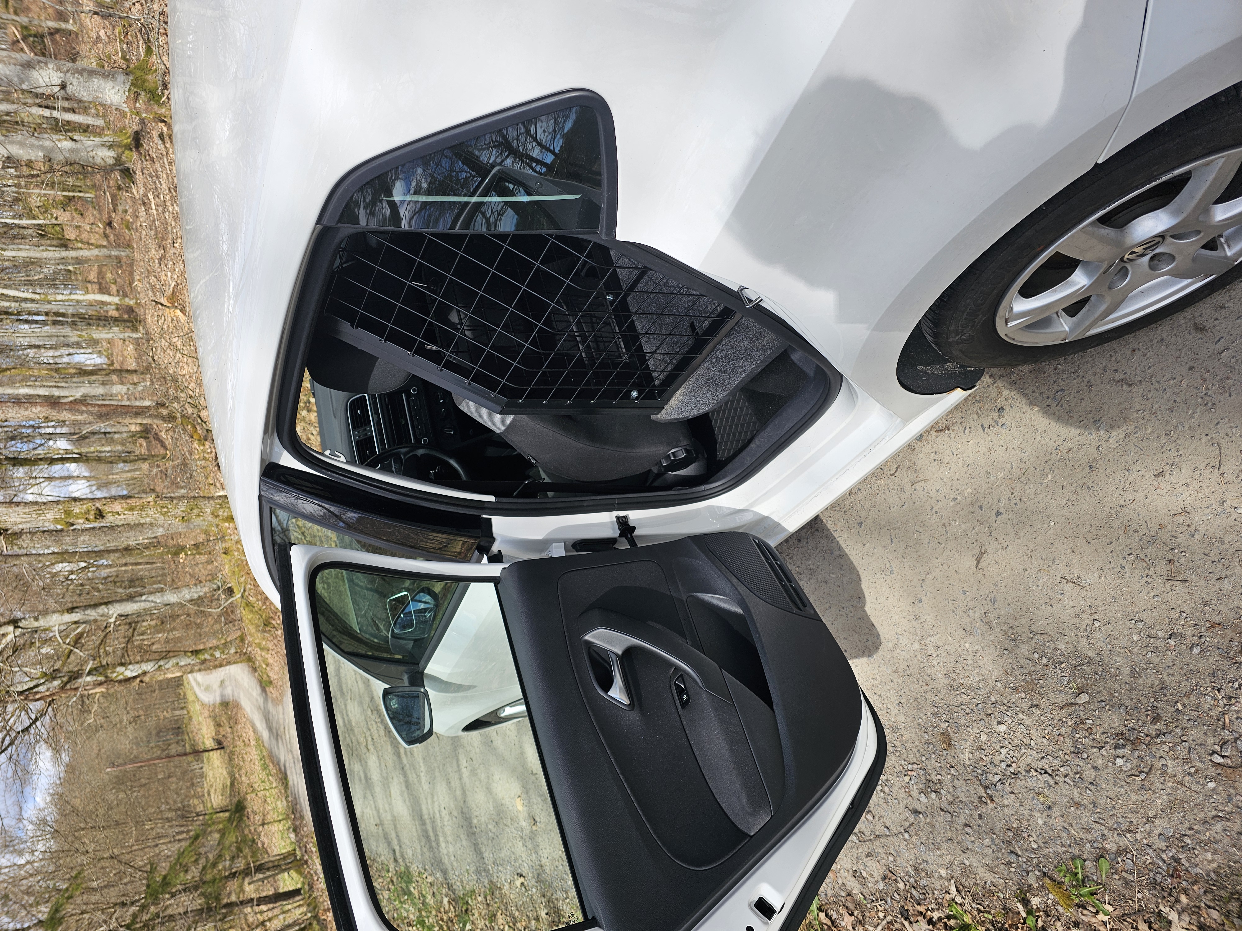 Bild 7 för Volkswagen Polo 1,2 TSI A-Traktor