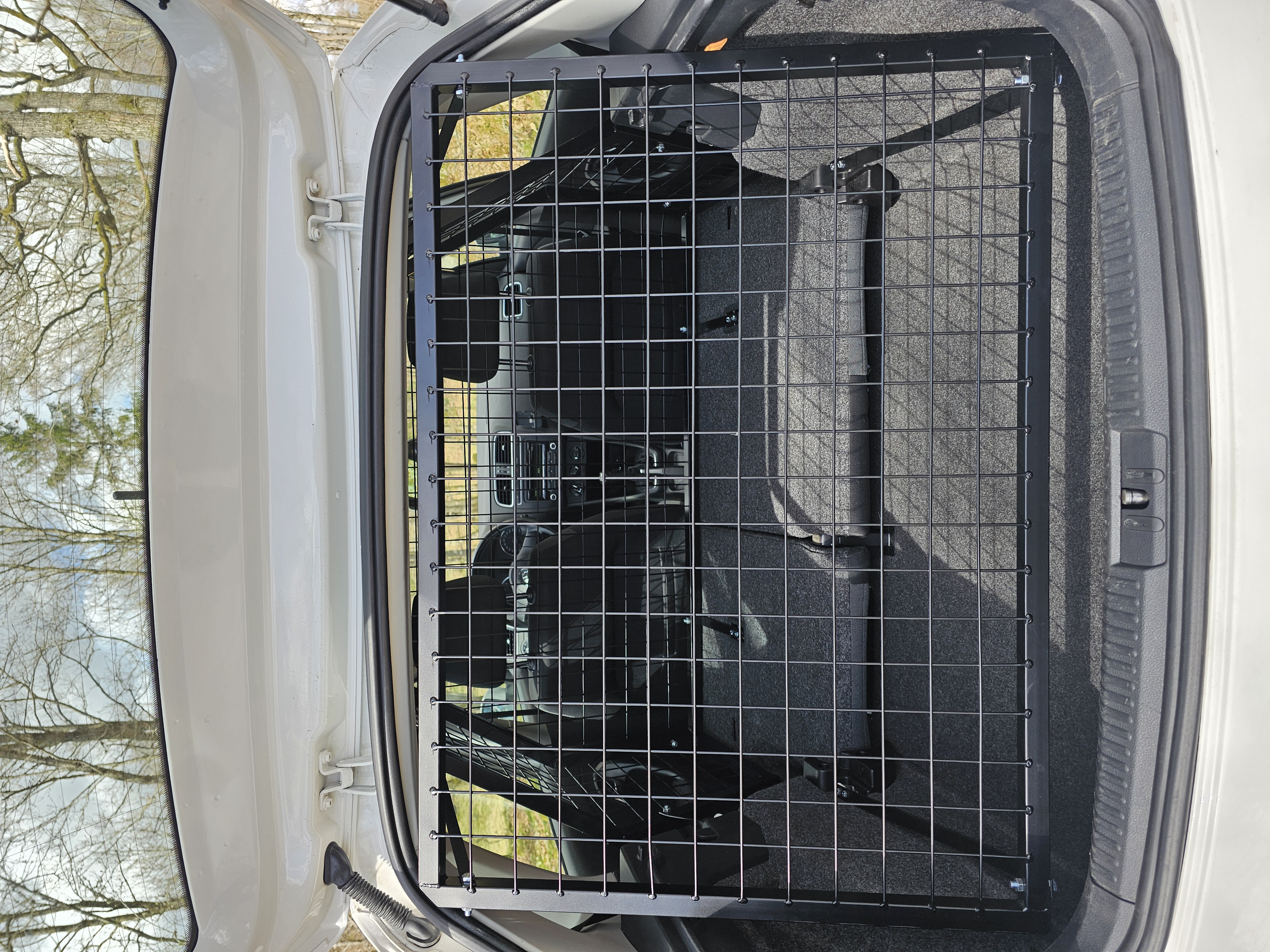 Bild 8 för Volkswagen Polo 1,2 TSI A-Traktor