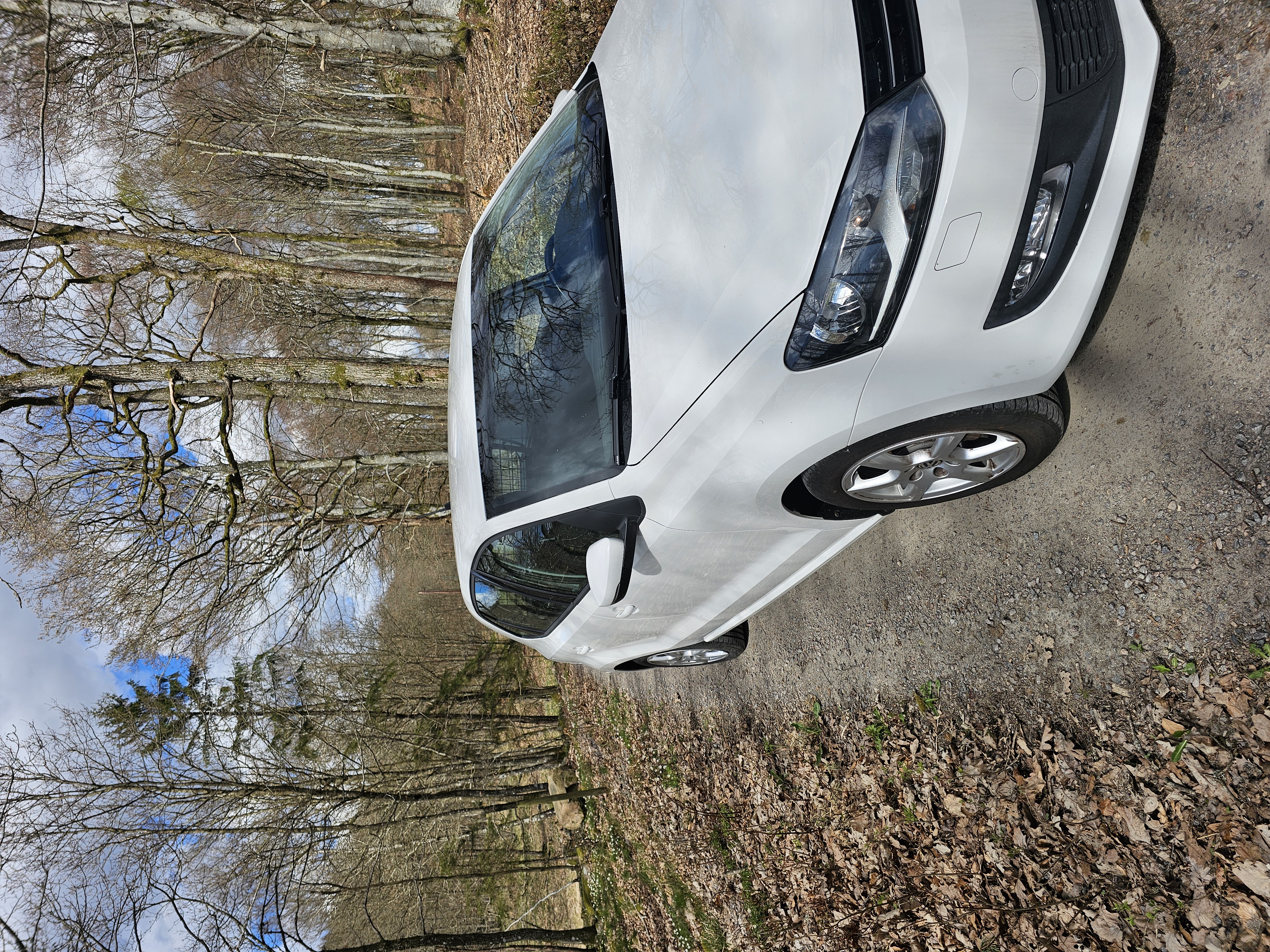 Bild 10 för Volkswagen Polo 1,2 TSI A-Traktor