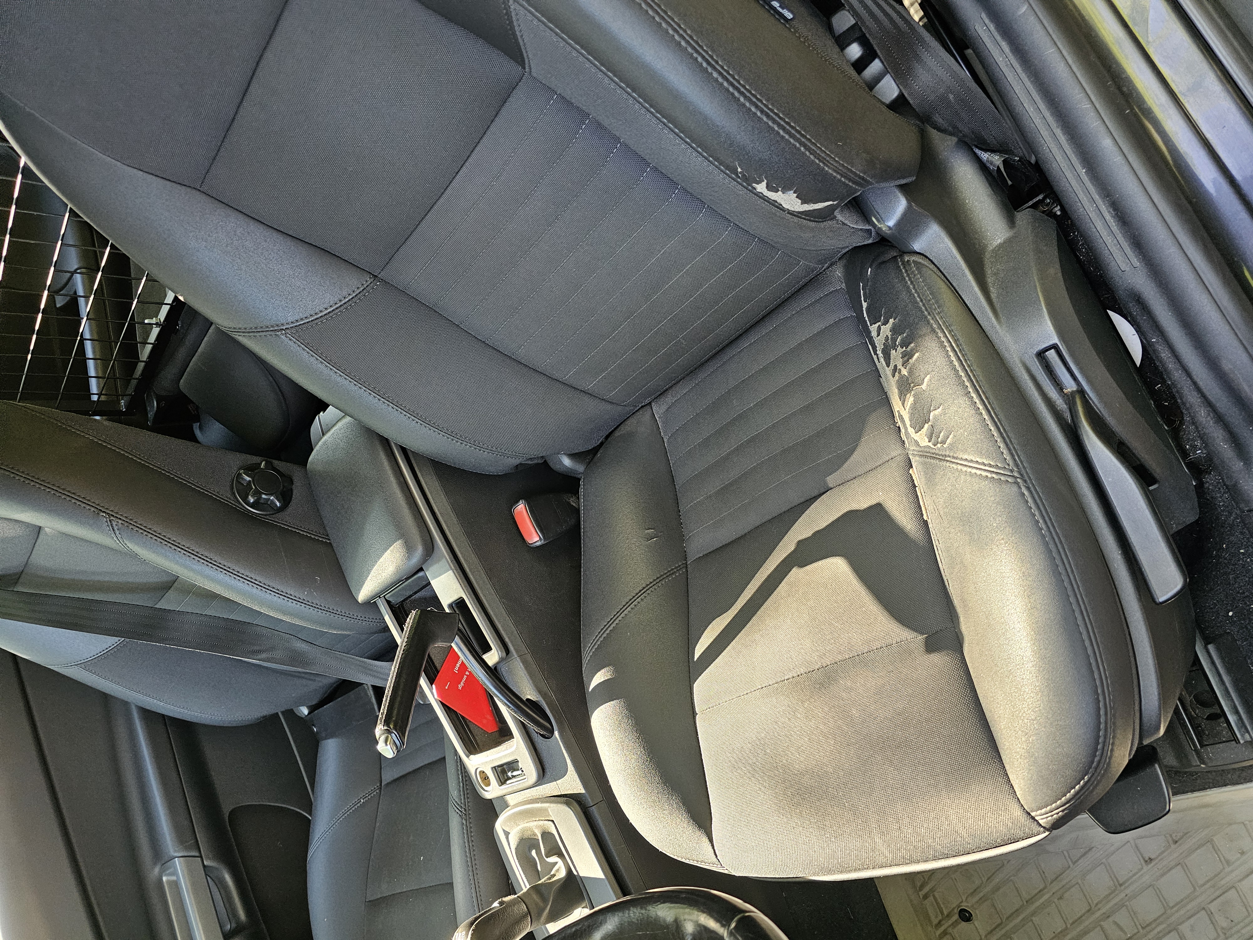 Bild 6 för Volvo C30 A-Traktor