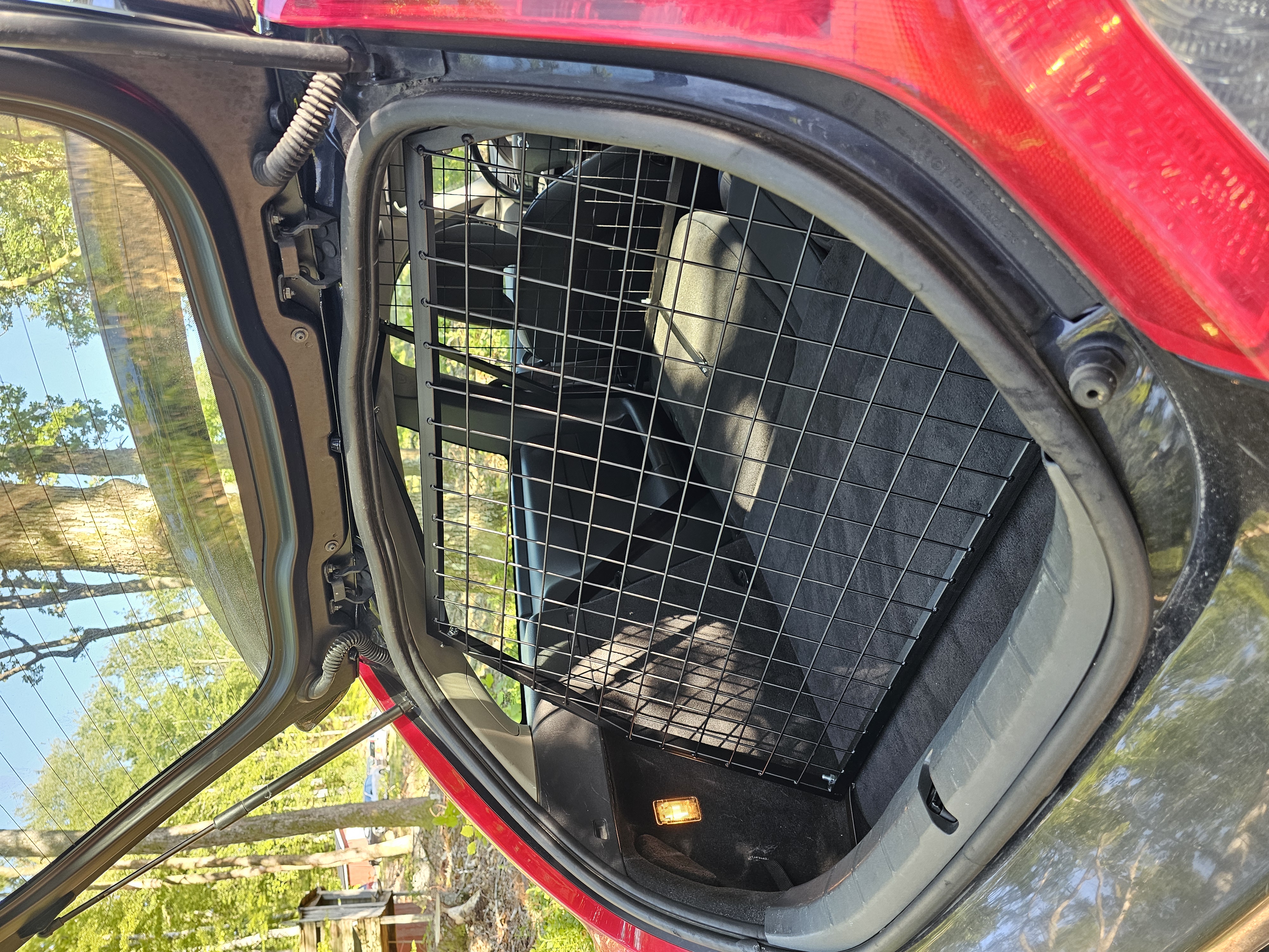 Bild 4 för Volvo C30 A-Traktor