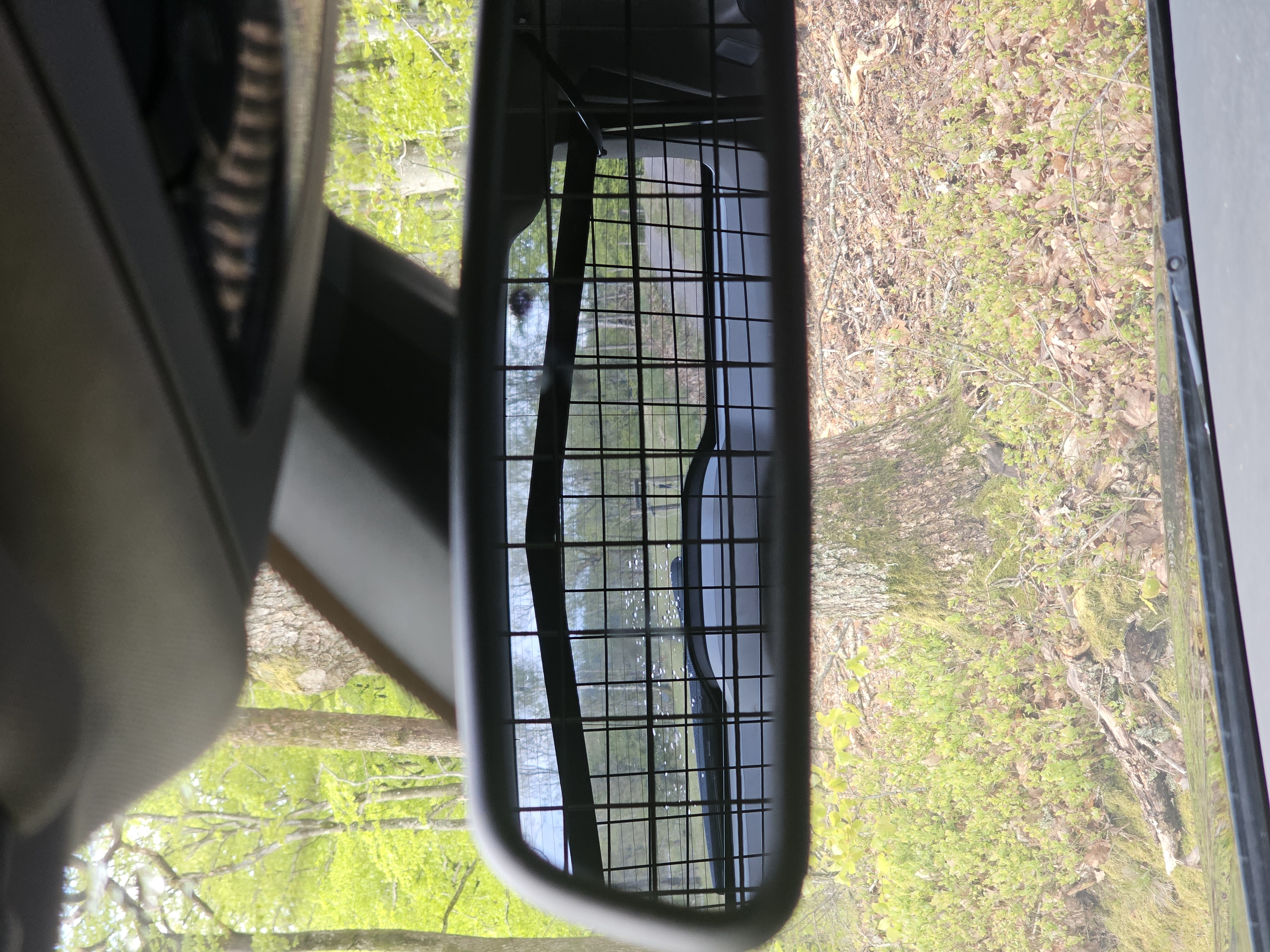 Bild 8 för BMW 520d F11 A-Traktor
