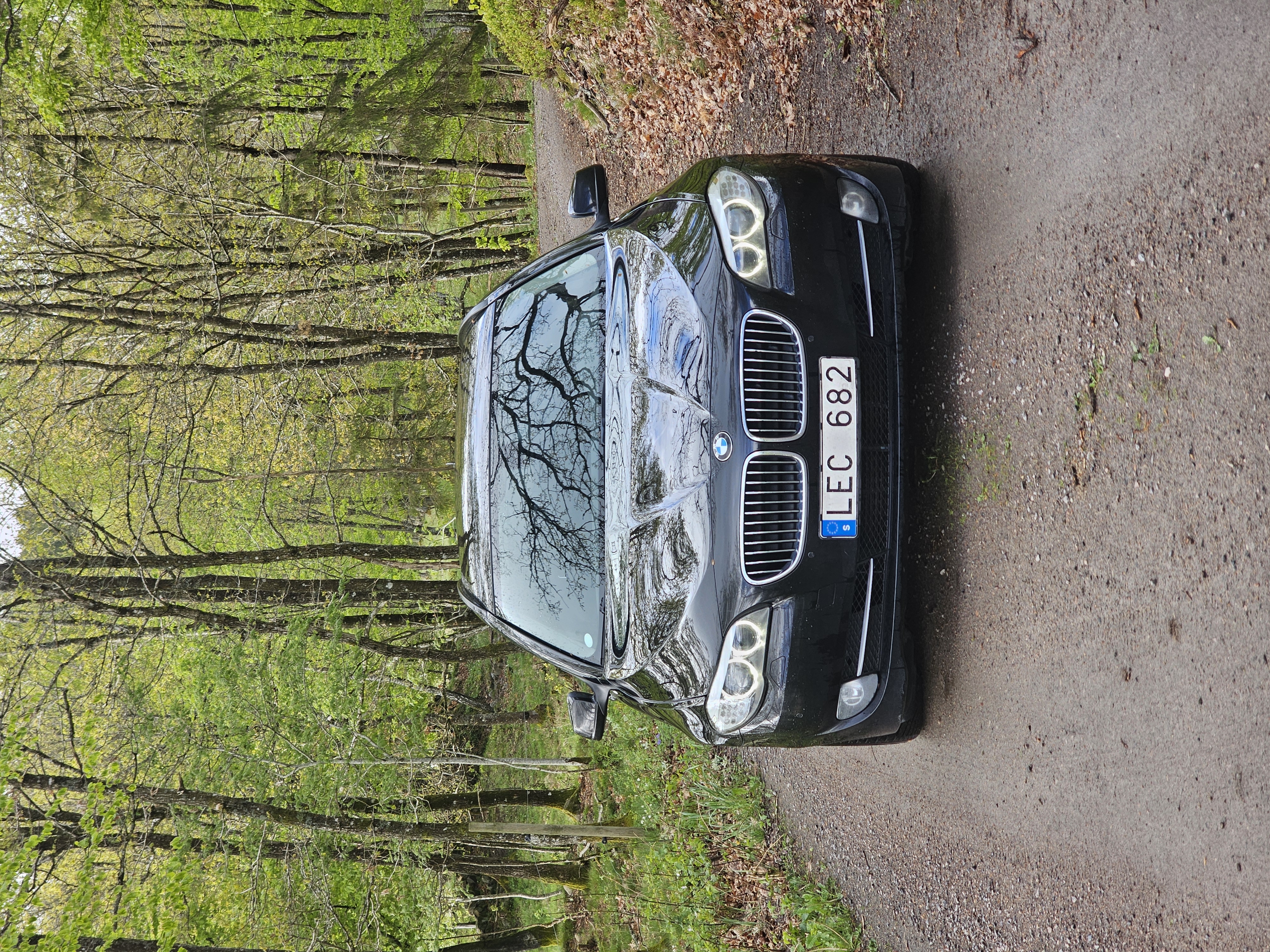 Bild 2 för BMW 520d F11 A-Traktor