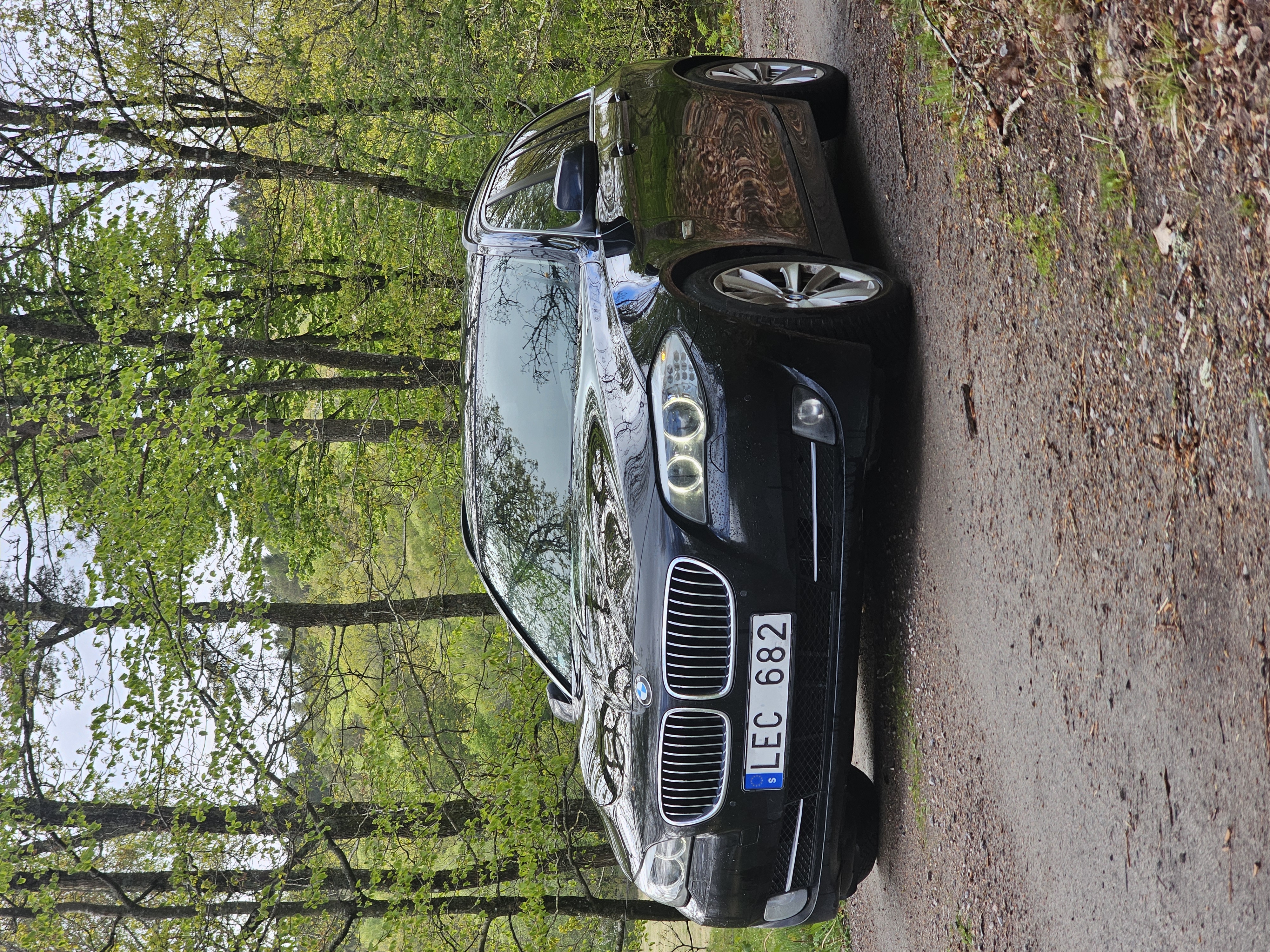 Bild 3 för BMW 520d F11 A-Traktor