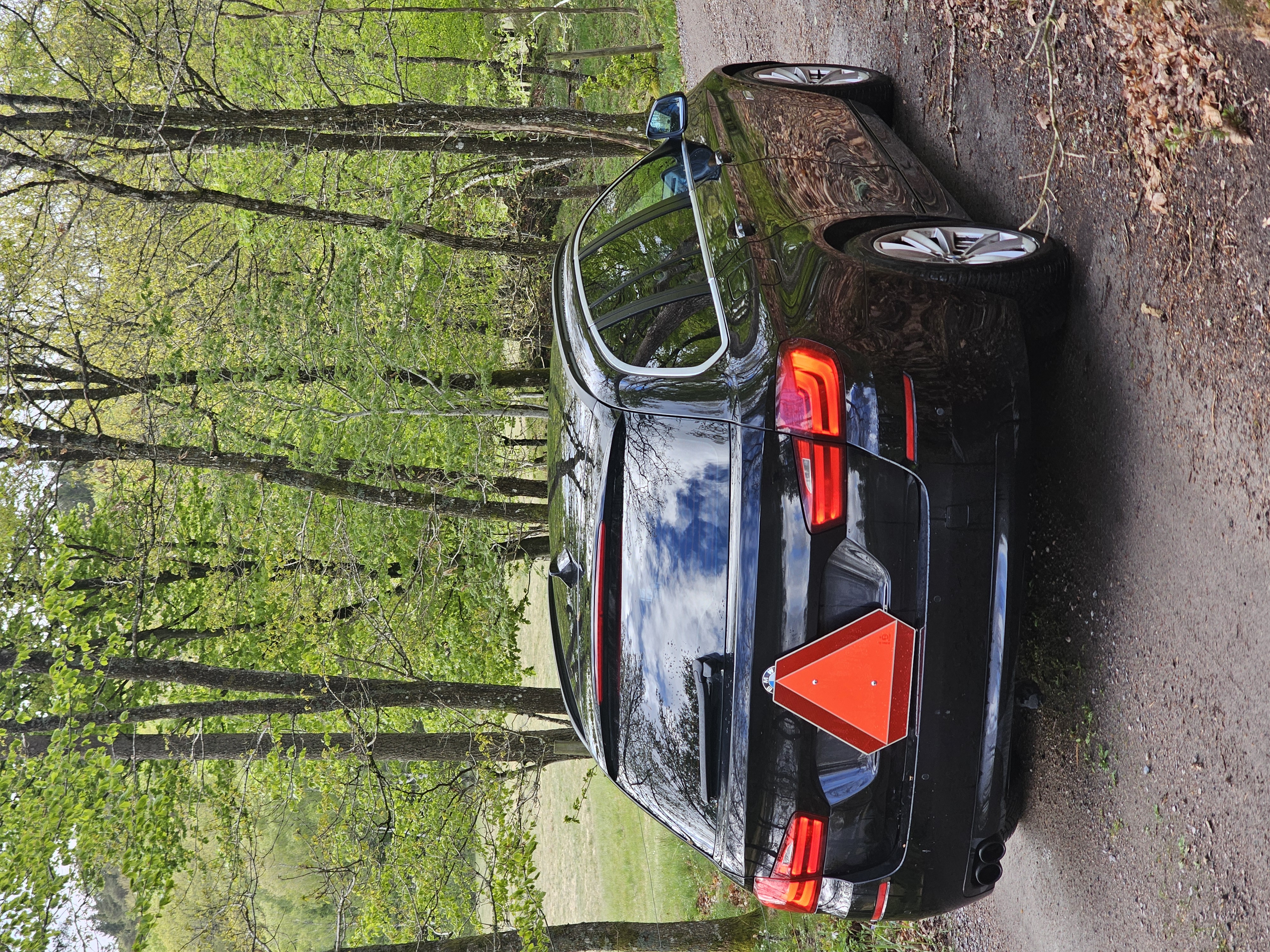 Bild 5 för BMW 520d F11 A-Traktor