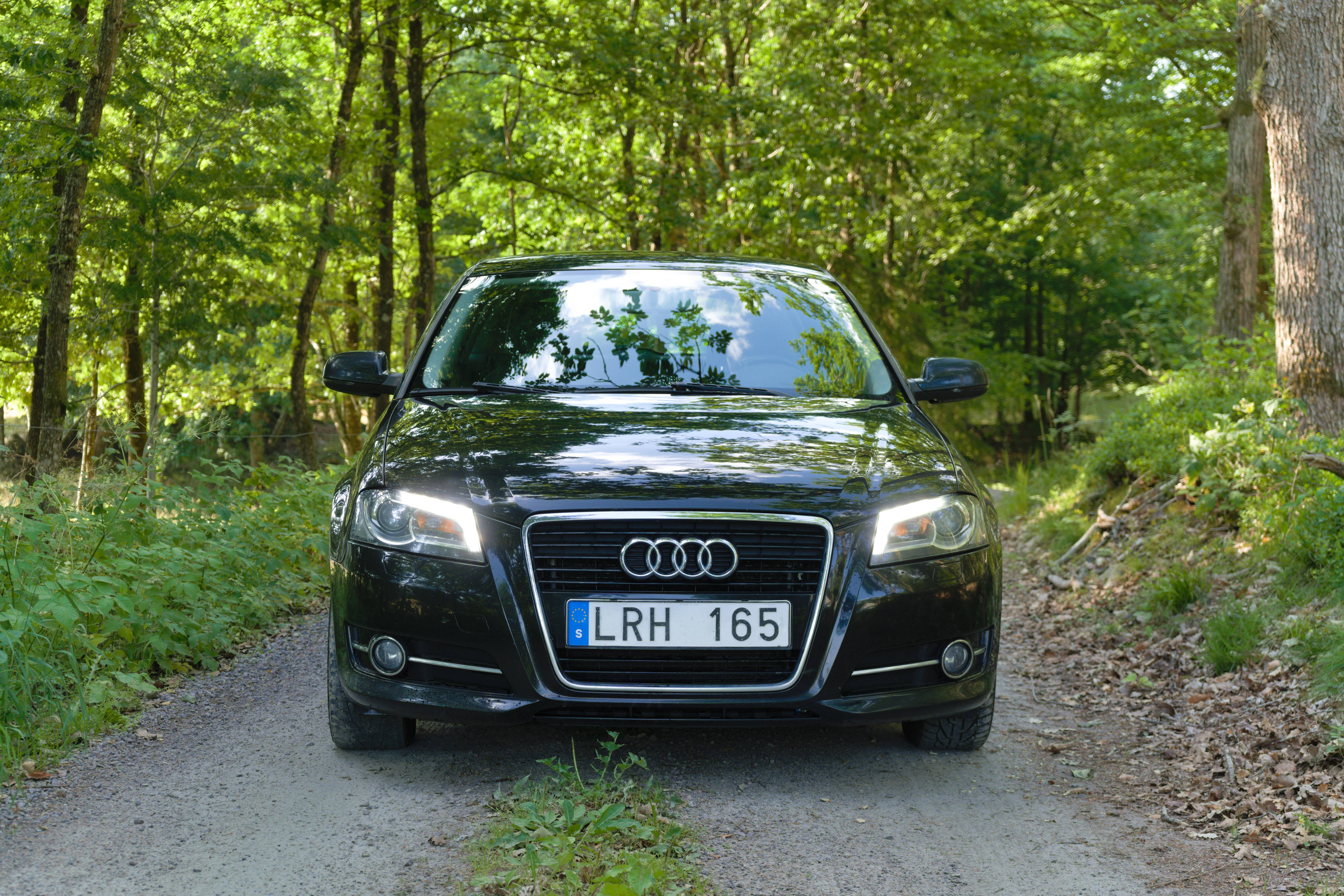 Bild 2 för Audi A3