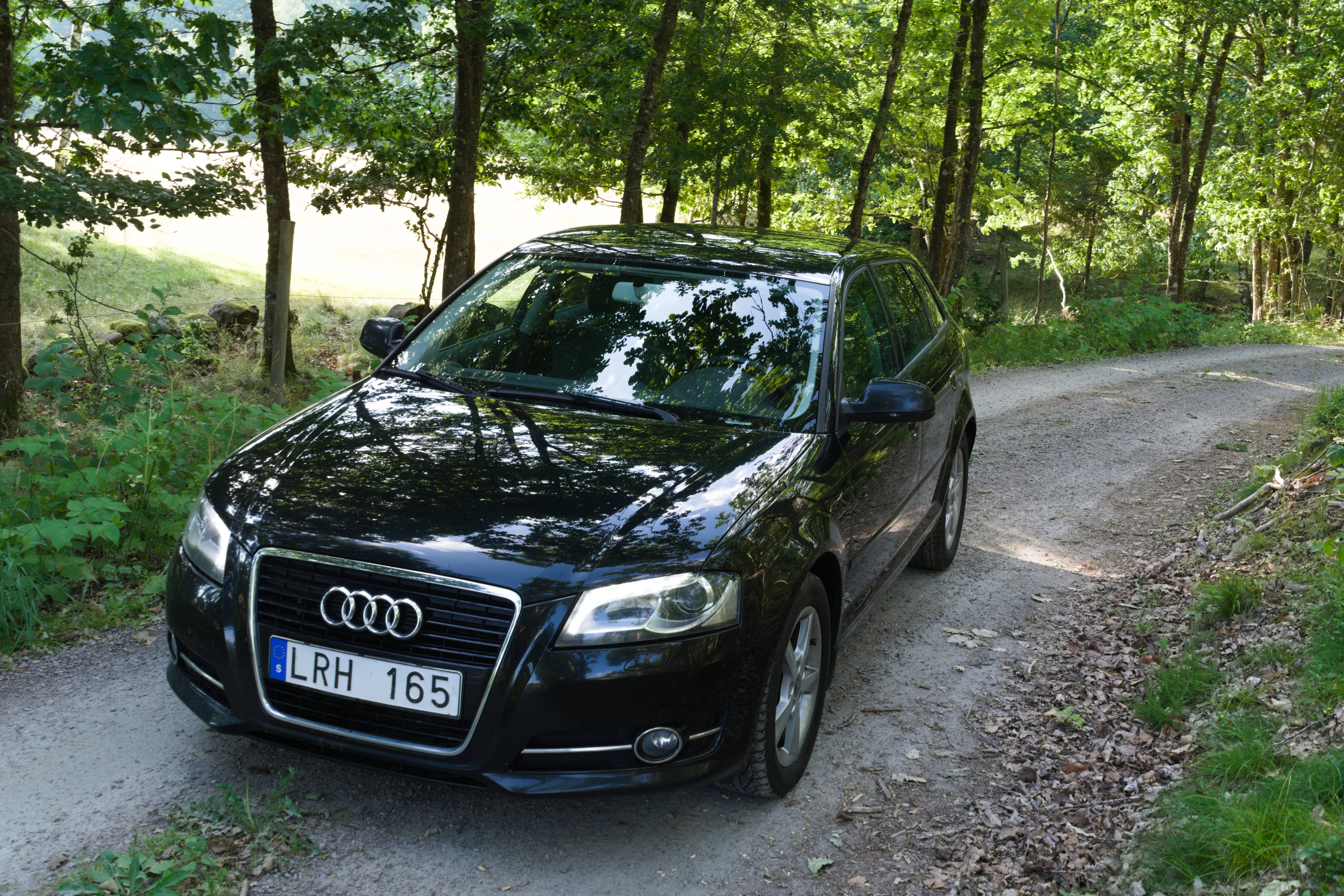 Bild 3 för Audi A3