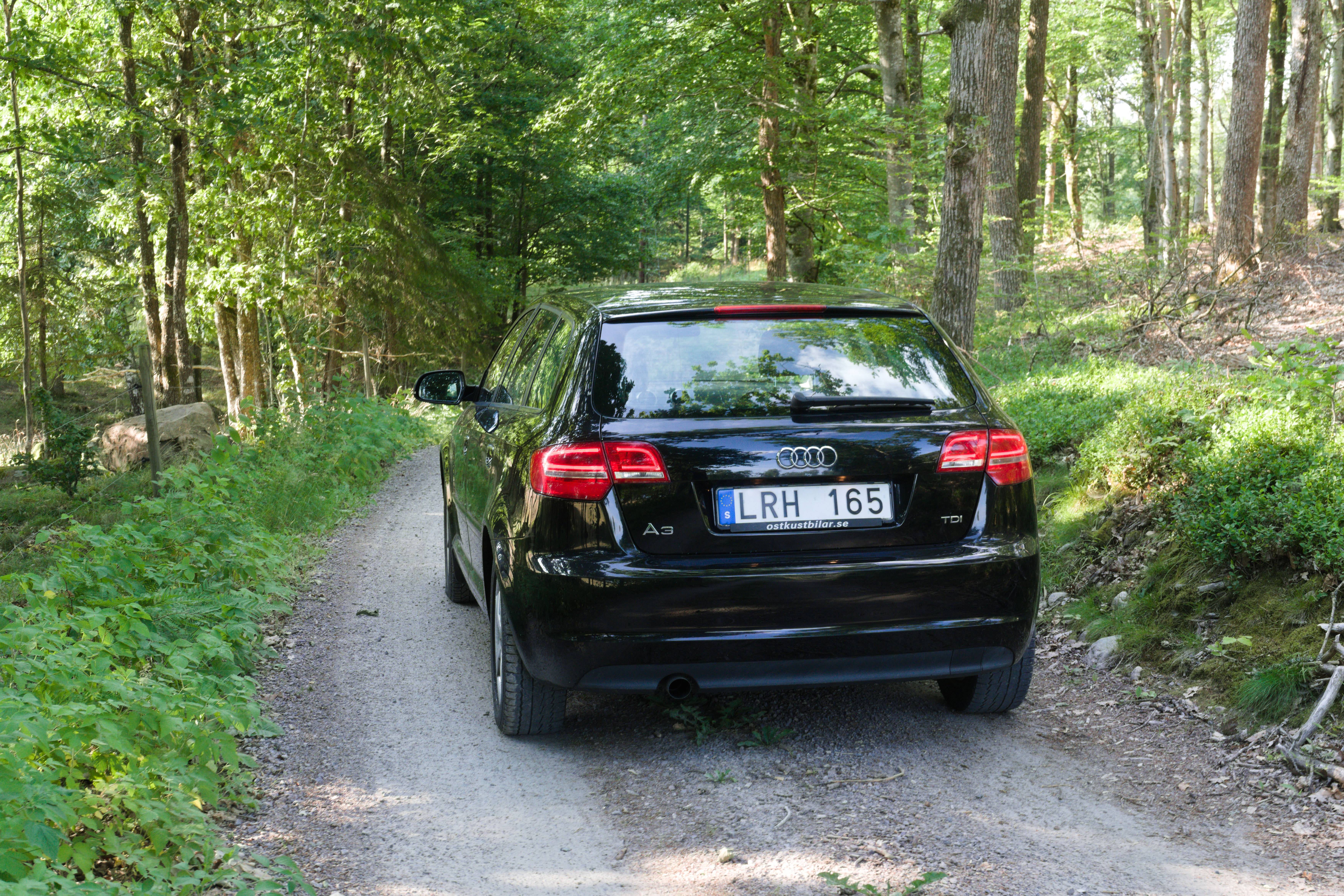 Bild 4 för Audi A3