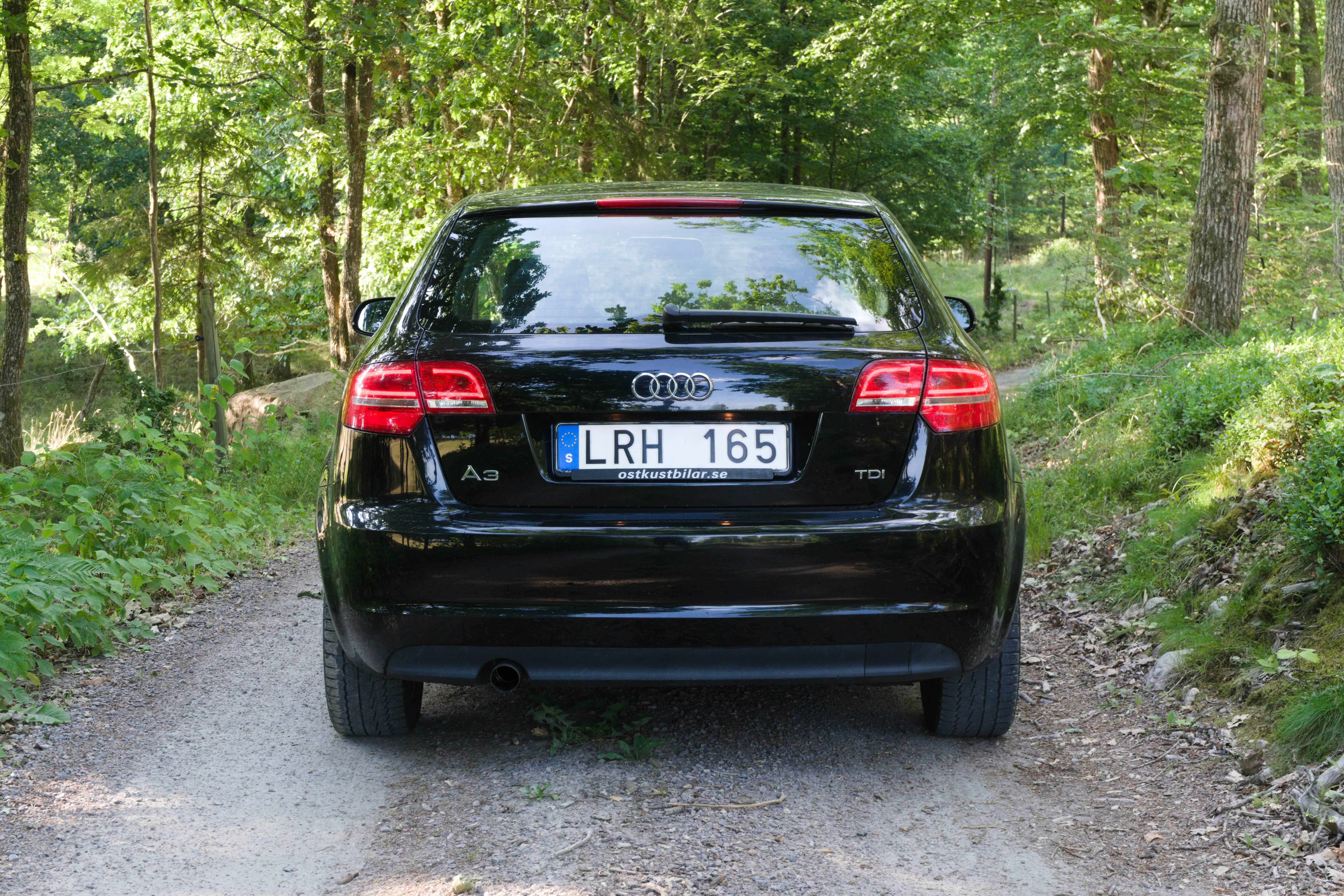 Bild 5 för Audi A3