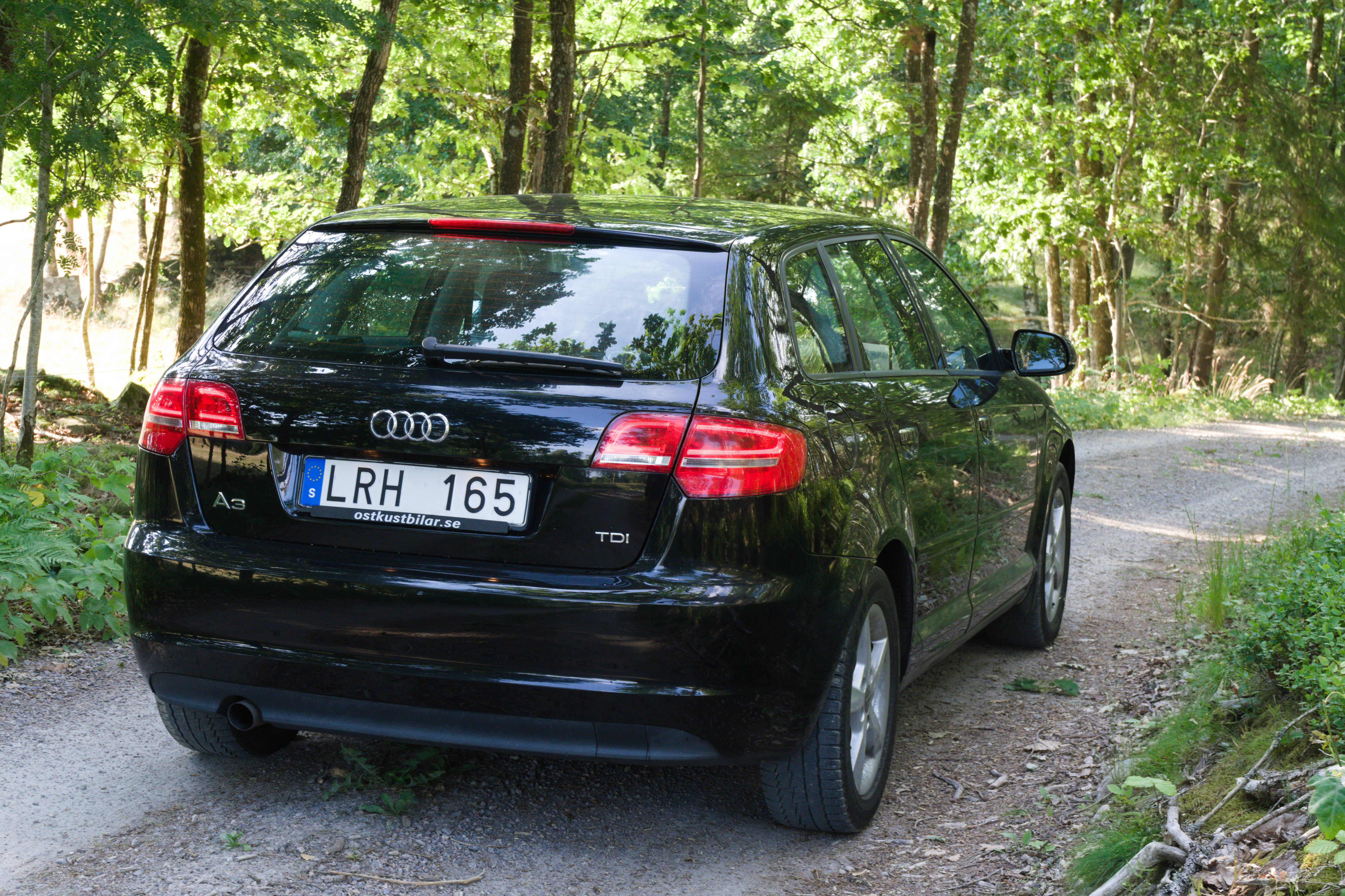Bild 6 för Audi A3